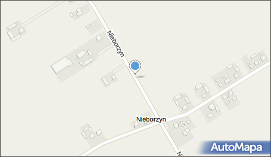 Kółko Rolnicze w Nieborzynie, Nieborzyn, Nieborzyn 62-541 - Przedsiębiorstwo, Firma, numer telefonu