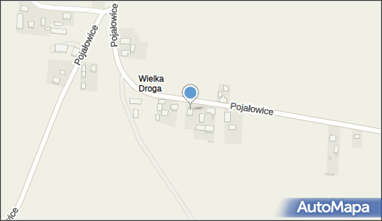 Kółko Rolnicze w Pojałowicach, Pojałowice 88, Pojałowice 32-200 - Przedsiębiorstwo, Firma, NIP: 6591409154