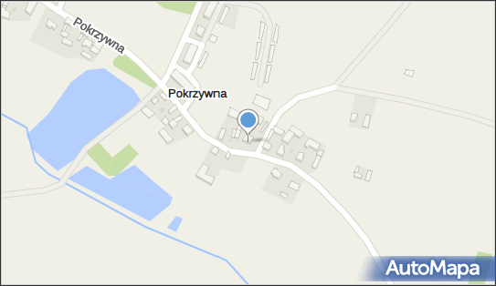 Kółko Rolnicze w Pokrzywnej, Pokrzywna 13, Pokrzywna 96-200 - Przedsiębiorstwo, Firma, numer telefonu