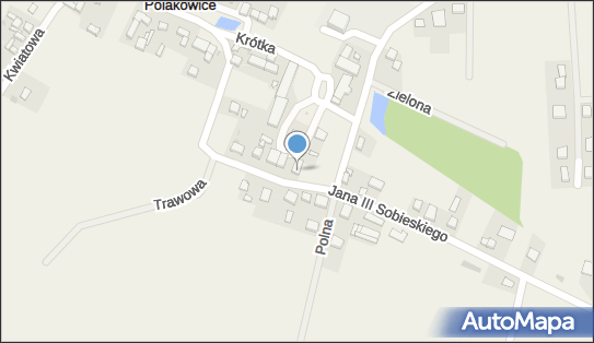 Kółko Rolnicze w Polakowicach, ul. Jana III Sobieskiego 28 55-020 - Przedsiębiorstwo, Firma, NIP: 8961208071