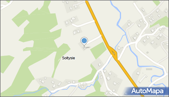 Kolko Rolnicze w Połomii, Połomia 26, Połomia 38-115 - Przedsiębiorstwo, Firma, numer telefonu, NIP: 8191000959