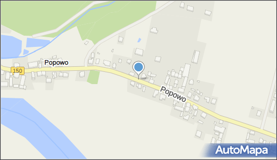 Kółko Rolnicze w Popowie, Popowo, Popowo 64-510 - Przedsiębiorstwo, Firma, numer telefonu