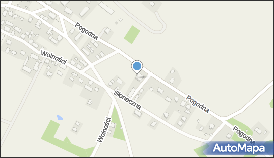 8451666082, Kółko Rolnicze w Pozezdrzu 