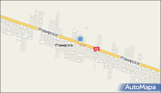 9471545293, Kółko Rolnicze w Prawęcicach 