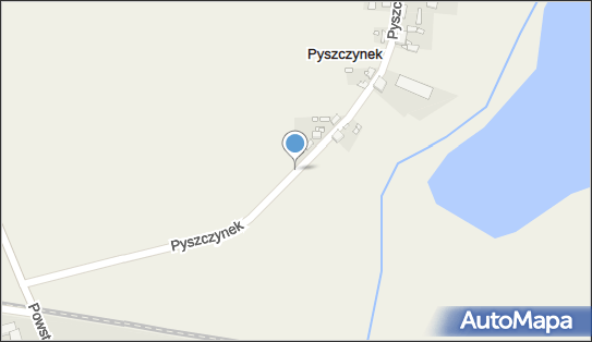 Kółko Rolnicze w Pyszczynku, Pyszczynek, Pyszczynek 62-200 - Przedsiębiorstwo, Firma, numer telefonu, NIP: 7842351488