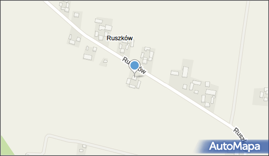 Kółko Rolnicze w Ruszkowie, Ruszków 60, Ruszków 27-580 - Przedsiębiorstwo, Firma