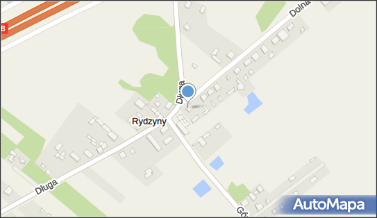 Kółko Rolnicze w Rydzynach, Rydzyny 39, Rydzyny 95-200 - Przedsiębiorstwo, Firma, NIP: 7311932815