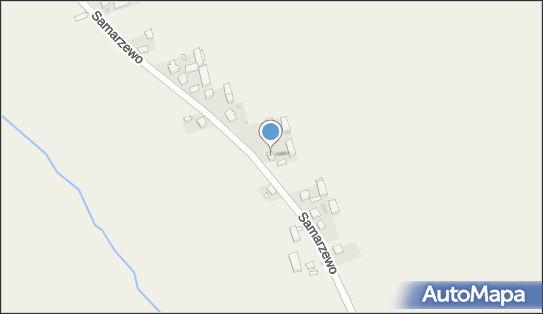 6671528613, Kółko Rolnicze w Samarzewie 