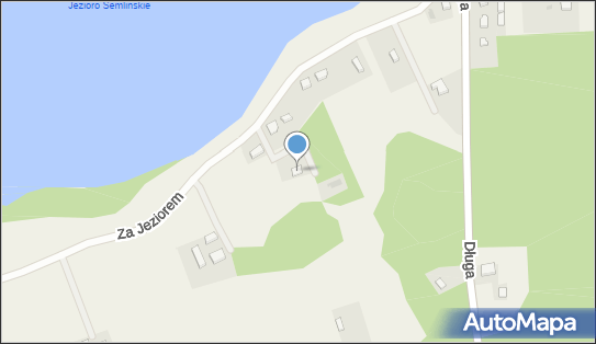 Kółko Rolnicze w Semlinie, Semlin 65, Semlin 83-206 - Przedsiębiorstwo, Firma, NIP: 5922250280