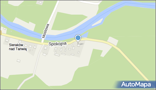 6020098985, Kółko Rolnicze w Sierakowie 