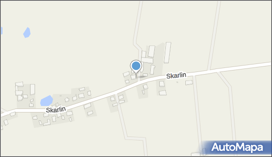 Kółko Rolnicze w Skarlinie, Skarlin N/N, Skarlin 13-316 - Przedsiębiorstwo, Firma, NIP: 8770001985