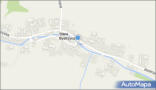 Kółko Rolnicze w Starej Bystrzycy, ul. Nadbrzeżna 7 57-516 - Przedsiębiorstwo, Firma