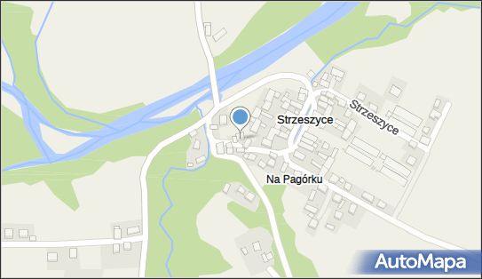 Kółko Rolnicze w Strzeszycach, Strzeszyce N, Strzeszyce 34-603 - Przedsiębiorstwo, Firma, numer telefonu