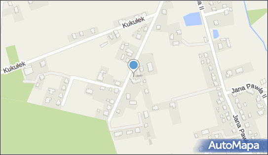 6381409538, Kółko Rolnicze w Studzienicach 