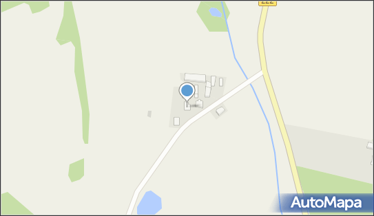 Kółko Rolnicze w Trzcińsku, Trzcińsk 9, Trzcińsk 83-209 - Przedsiębiorstwo, Firma