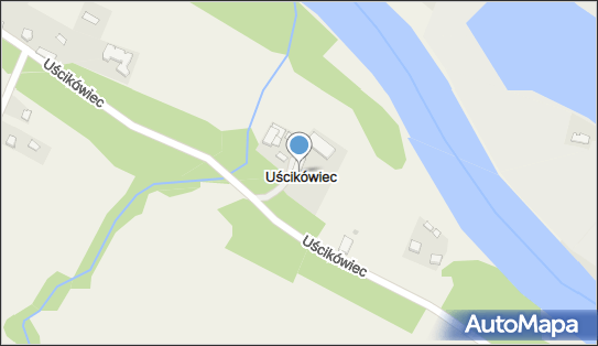 Kółko Rolnicze w Uścikówcu, Uścikówiec 12, Uścikówiec 64-600 - Przedsiębiorstwo, Firma, numer telefonu