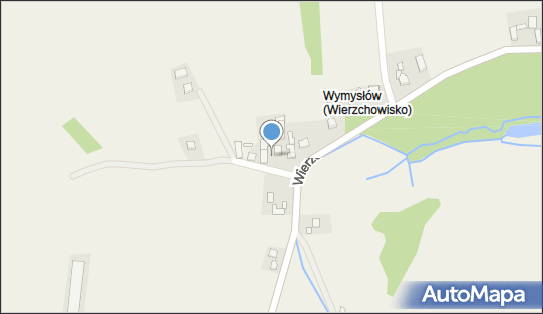 Kółko Rolnicze w Wierzchowisku, Wierzchowisko 145, Wierzchowisko 32-355 - Przedsiębiorstwo, Firma