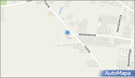 Kółko Rolnicze w Wohyniu, Polna 6, Wohyń 21-310 - Przedsiębiorstwo, Firma, NIP: 5380004201