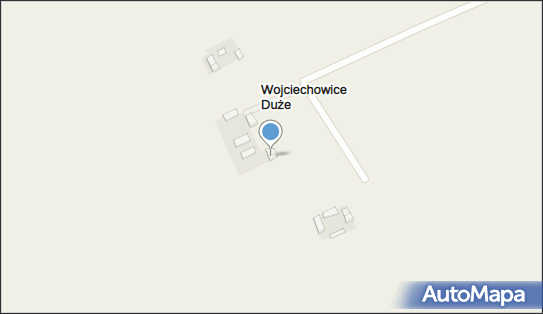 Kółko Rolnicze w Wojciechowicach, Wojciechowice Duże N/N 99-314 - Przedsiębiorstwo, Firma, numer telefonu, NIP: 7752381008