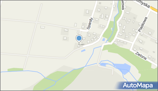 Kółko Rolnicze, ul. Sanowa 15, Bykowce 38-500 - Przedsiębiorstwo, Firma, numer telefonu