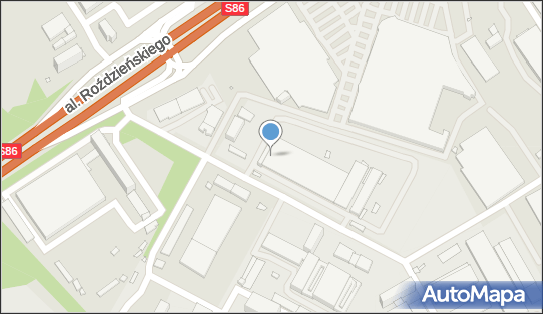 Kolmag, Aleja Roździeńskiego Walentego 190B, Katowice 40-203 - Przedsiębiorstwo, Firma, numer telefonu, NIP: 2050000871