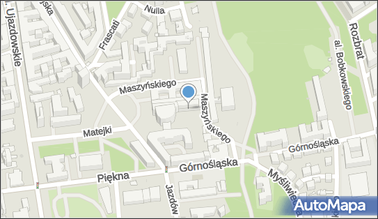 Koło Poselske Solidarna Polska, ul. Wiejska 4/6/8, Warszawa 00-302 - Przedsiębiorstwo, Firma, numer telefonu, NIP: 7010429659