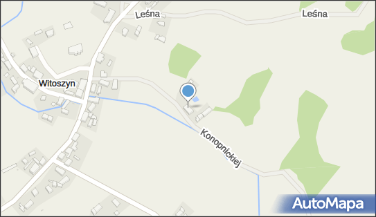 Koło Terenowe Stowarzyszenia Miłosierdzia św Wincentego A Paulo 68-131 - Przedsiębiorstwo, Firma, numer telefonu, NIP: 9241738611