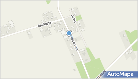 Kołodziejak Szczepan, ul. Spacerowa 19, Gręzów 08-130 - Przedsiębiorstwo, Firma, numer telefonu, NIP: 8211158452
