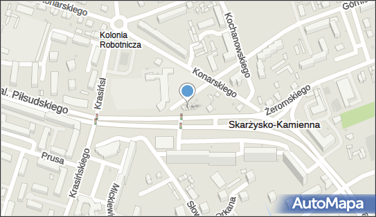 6631496083, Monika Kołodziejska Salon Kosmetyczny 