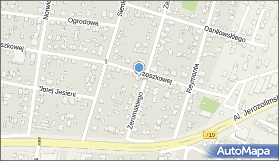 Kolormix, ul. Stefana Żeromskiego 42a, Piastów 05-820 - Przedsiębiorstwo, Firma, NIP: 8882453729