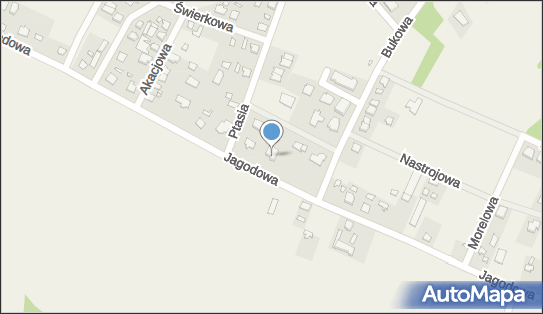 Kolorowa Kuchnia, ul. Jagodowa 40C, Maksymilianowo 86-021 - Przedsiębiorstwo, Firma, numer telefonu, NIP: 5541748422