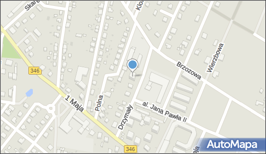 Kolportaż Prasy, ul. DRZYMAŁY MICHAŁA 11, Kąty Wrocławskie 55-080 - Przedsiębiorstwo, Firma, NIP: 9131240867