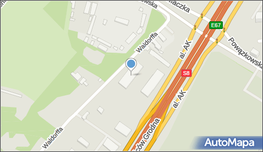 Koltechbud, Powązkowska 59, Warszawa 01-728 - Przedsiębiorstwo, Firma, NIP: 9552087328