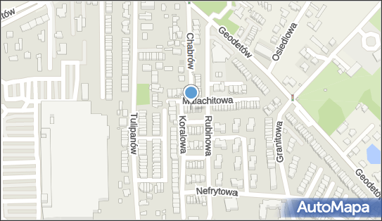 Kolunia, Malachitowa 4, Piaseczno 05-500 - Przedsiębiorstwo, Firma, NIP: 5212748444