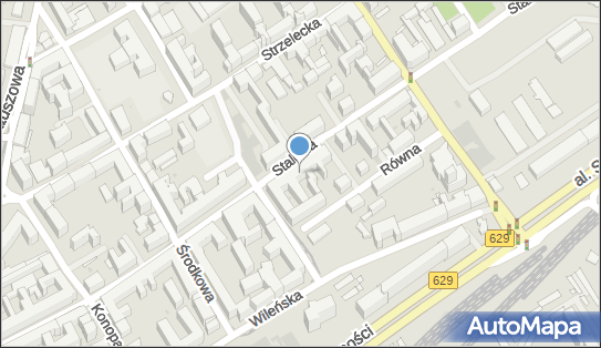 Kom Fo Max, Stalowa 36, Warszawa 03-429 - Przedsiębiorstwo, Firma, NIP: 1130206172