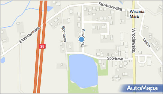 Kom-Spaw Kryczka Zdzisław, ul. Stawowa 1, Wisznia Mała 55-114 - Przedsiębiorstwo, Firma, NIP: 9151266769