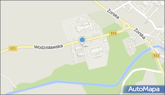 Komafax Firma Handlowo Usługowa Sprzętu Biurowego, Wodzisławska 3 43-200 - Przedsiębiorstwo, Firma, NIP: 6381032967