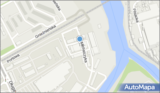 Komandor System, Michalczyka Kazimierza 14, Wrocław 53-633 - Przedsiębiorstwo, Firma