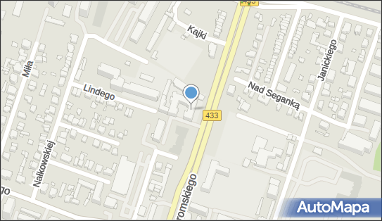 Koman, ul. Stefana Żeromskiego 9, Poznań 60-544 - Przedsiębiorstwo, Firma, numer telefonu, NIP: 7790033539