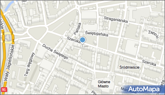 8521828645, Galeria Sztuki Sas Sprzedaż i Wystawiennictwo Elżbieta Komarnicka-Mędra 