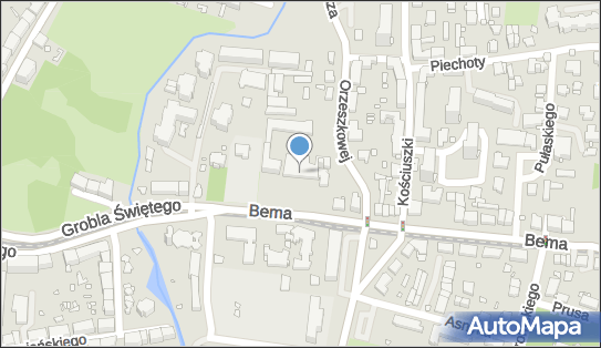 Komenda Miejska Państwowej Straży Pożarnej w Elblągu, Elbląg 82-300 - Przedsiębiorstwo, Firma, numer telefonu, NIP: 5782528828