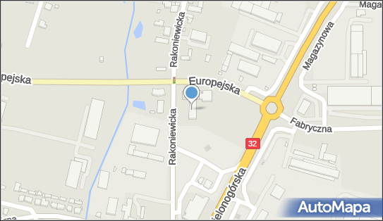 Komenda Powiatowa Państwowej Straży Pożarnej w Grodzisku Wlkp 62-065 - Przedsiębiorstwo, Firma, numer telefonu, NIP: 9950048109