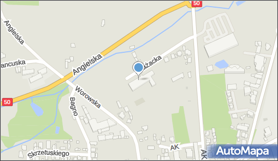 Komenda Powiatowa Państwowej Straży Pożarnej w Grójcu, Grójec 05-600 - Przedsiębiorstwo, Firma, numer telefonu, NIP: 7971593880