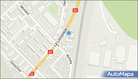 Komenda Powiatowa Państwowej Straży Pożarnej w Obornikach 64-600 - Przedsiębiorstwo, Firma, numer telefonu, NIP: 7661640510