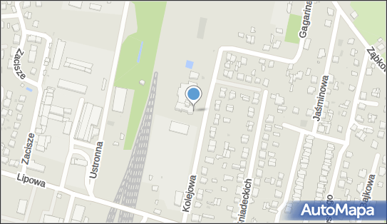 Komenda Powiatowa Państwowej Straży Pożarnej w Sokołowie Podlaskim 08-300 - Przedsiębiorstwo, Firma, numer telefonu, NIP: 8231428096