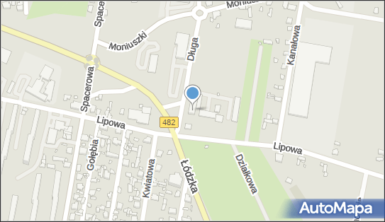 Komenda Powiatowa Państwowej Straży Pożarnej w Zduńskiej Woli 98-220 - Przedsiębiorstwo, Firma, numer telefonu, NIP: 8291519402