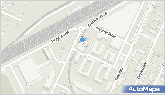 Komenda Powiatowa Państwowej Straży Pożarnej, Pruszków 05-800 - Przedsiębiorstwo, Firma, numer telefonu, NIP: 5342025997