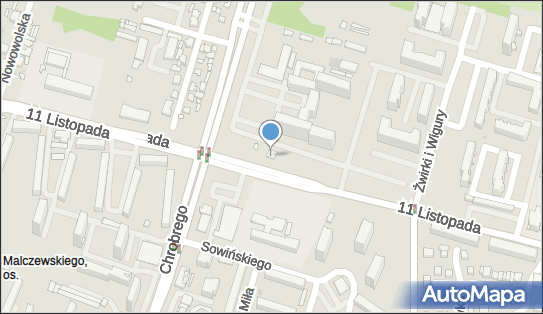 7962234609, Komenda Wojewódzka Policji z Siedzibą w Radomiu 