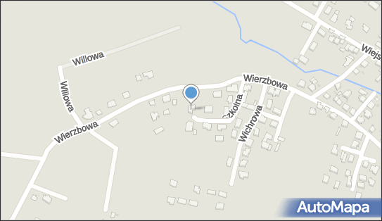 Komer, Wierzbowa 29, Tychy 43-100 - Przedsiębiorstwo, Firma, NIP: 6781094446