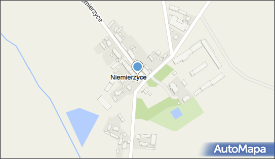 Komes Paweł Sobczak Agnieszka Garczarek, Niemierzyce 11 62-066 - Przedsiębiorstwo, Firma, NIP: 9950126364